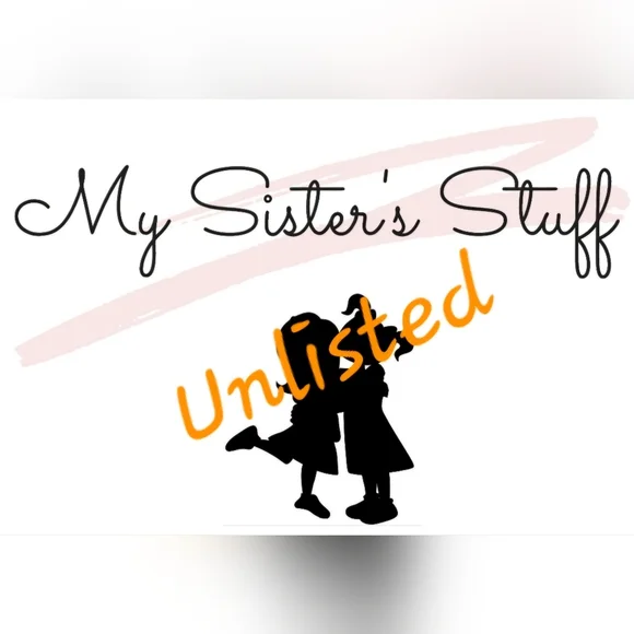 🌸 Unlisted Accessories🌸 - Picture 1 of 1